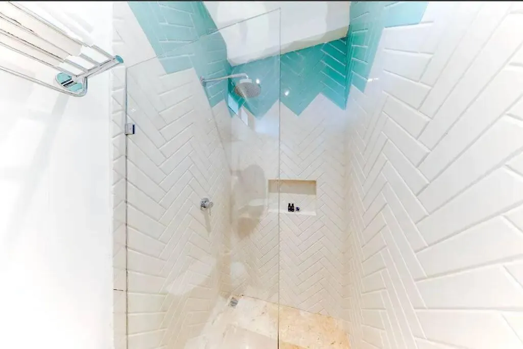 103 Amena Stylish 1Br Apt 5Min To The Beach Apartment Tulum